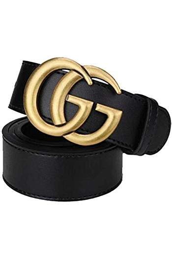 fake gucci belt amazon black|gucci knockoff belts for men.